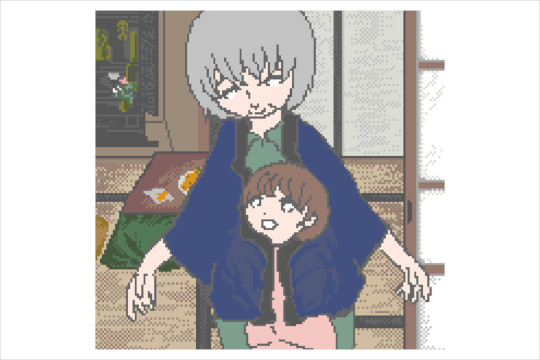 『温もり』