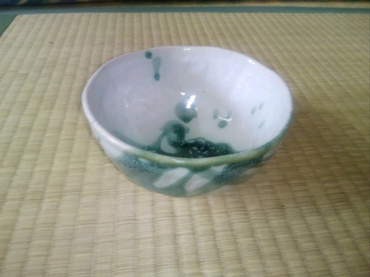 『陶芸』