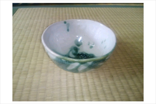 『陶芸』
