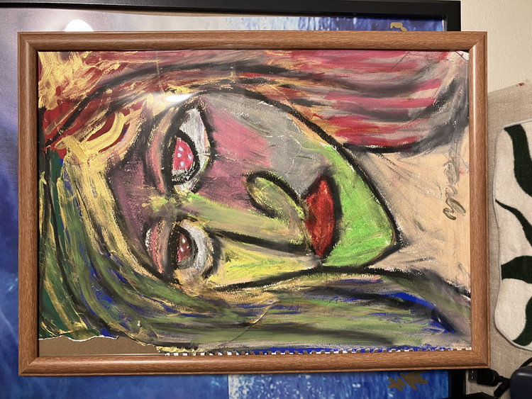 『金色のエズメラルダ』