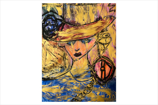 『夜想曲(貴婦人のタイトル)』