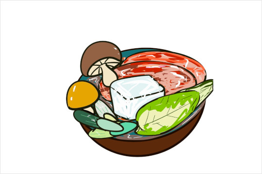 『鍋もの』