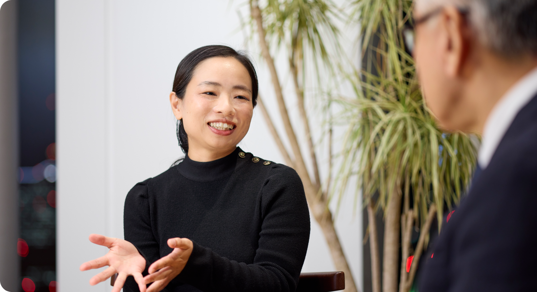 料理を通じて取り戻した役割、母の中に生まれた“生きる自信”と”つながり”