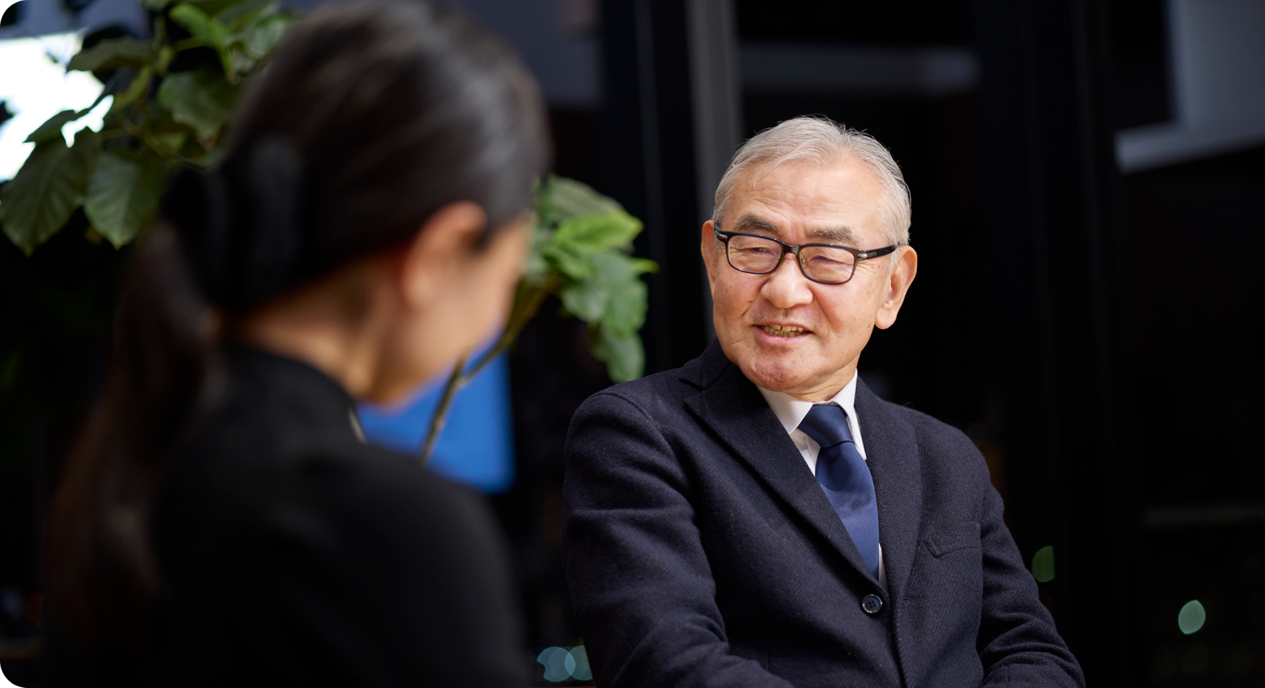 母と濃密な時間を過ごす中で見えてきた、自分なりの寄り添い方 今この瞬間を忘れても、感情を鍵にした会話の工夫でつながり続けていける