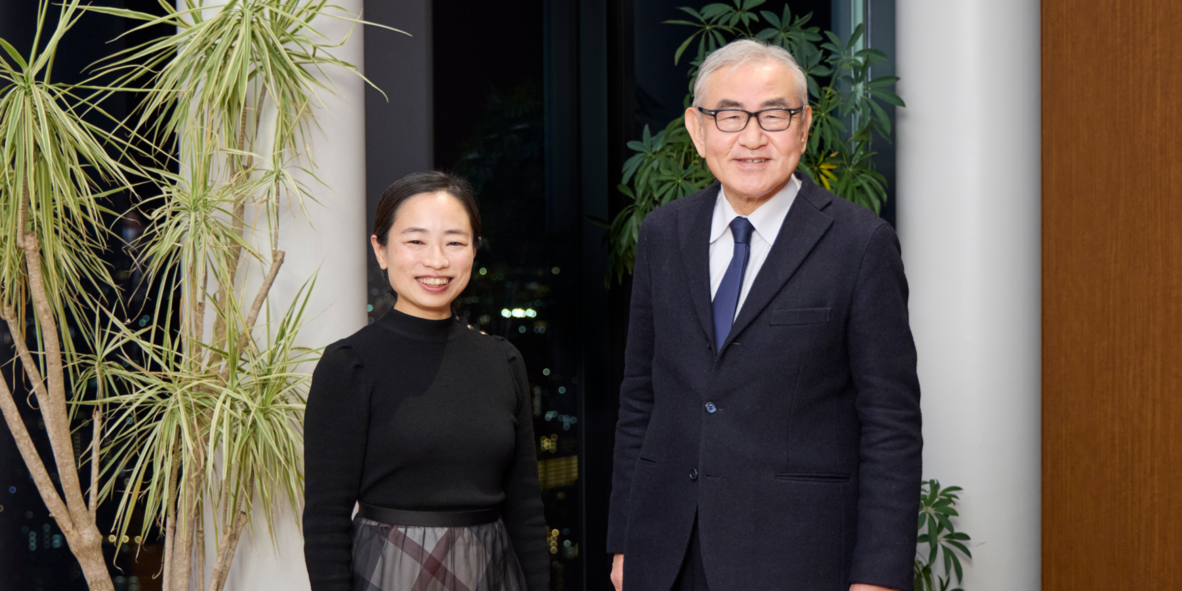 最後まで変わらなかったもの――認知症の母が教えてくれたこと