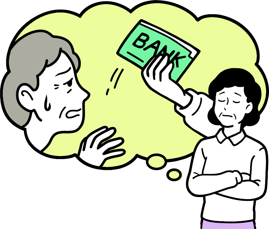 認知症 困りごとナビ