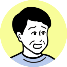 介護する方の初期の葛藤