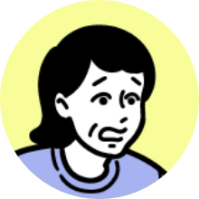 会社・同僚との関係 