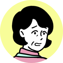 人間関係の悩み