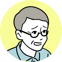 お金の管理ができない 