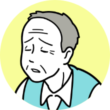 介護サービスの利用