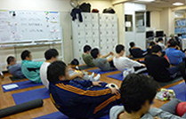 軽スポーツ