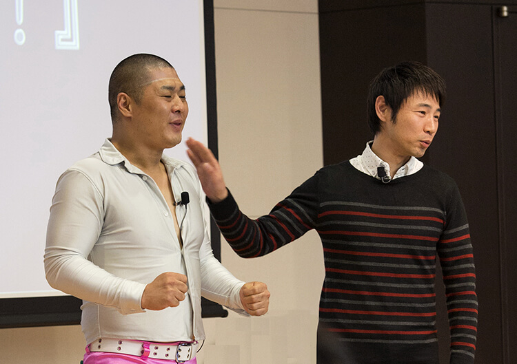 松本ハウス4