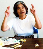 山田偉美子(家族)