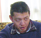 上木崎憩いの家、メンバー1