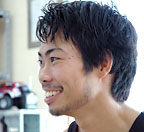 麦の郷、見学者