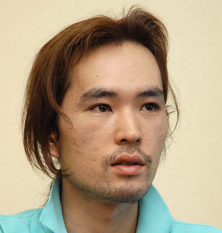 ほのぼの屋、メンバー