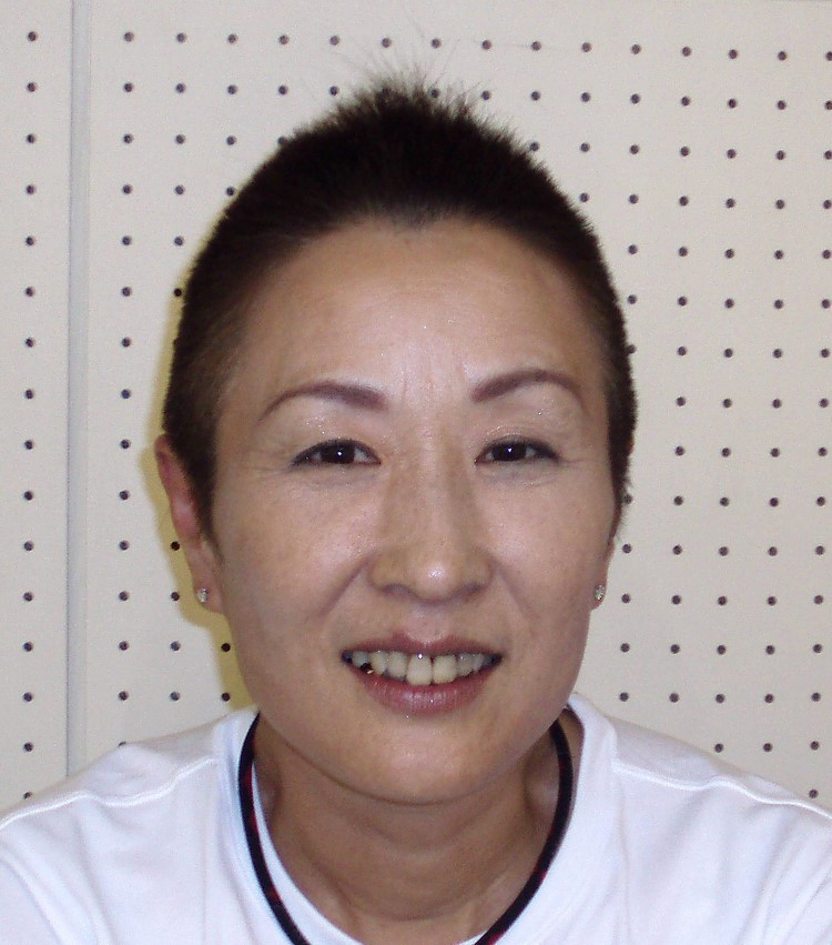 廣田真理子、監督、ゆ~ばえ