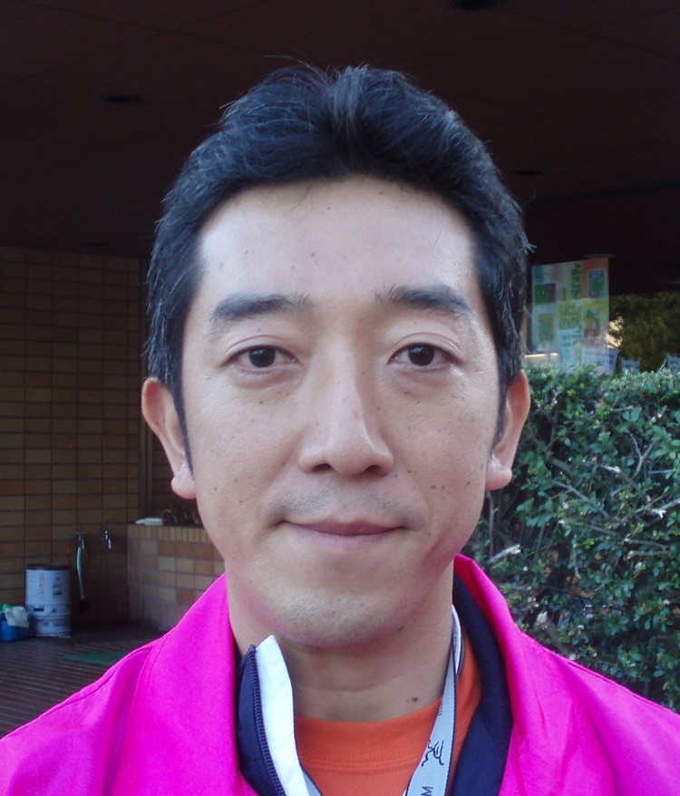 佐々木安弘、ボランティア