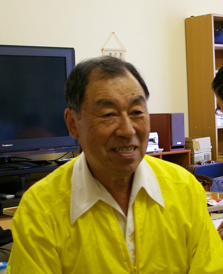 藤原慶吾さん