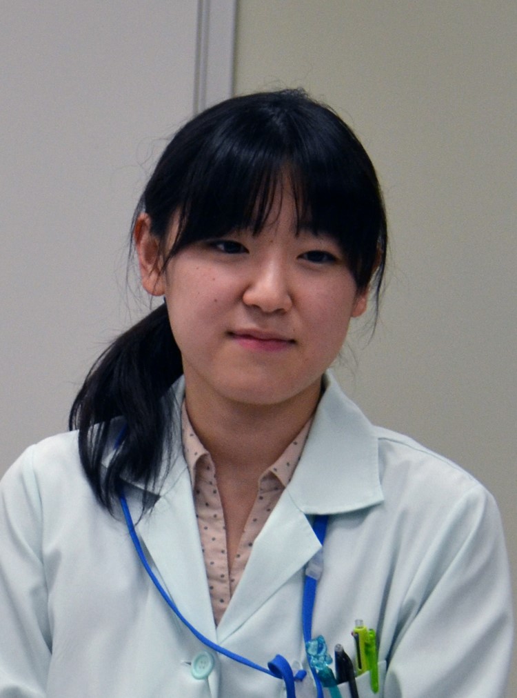 榎本クリニック、スタッフ2