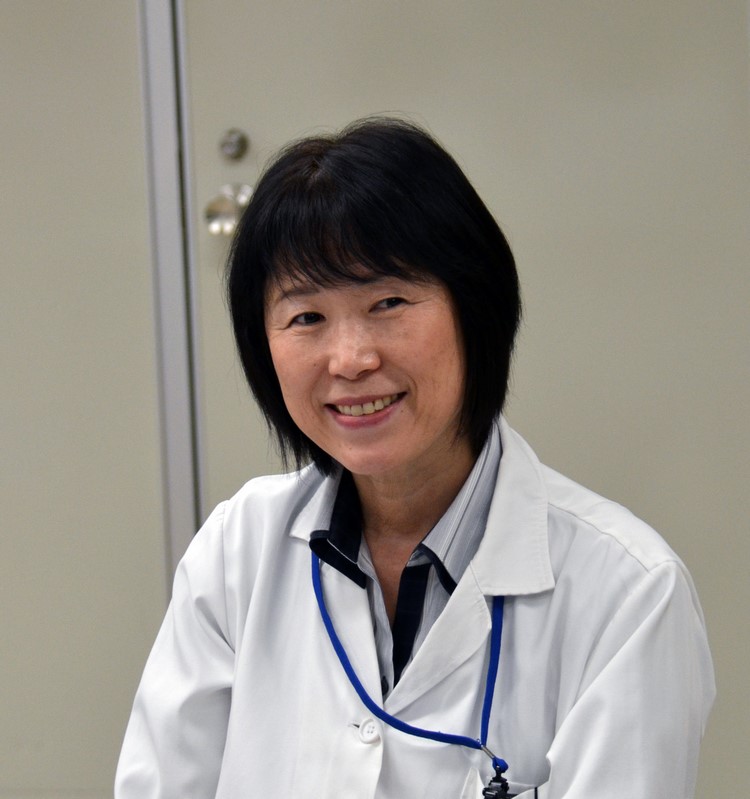 榎本クリニック、スタッフ5